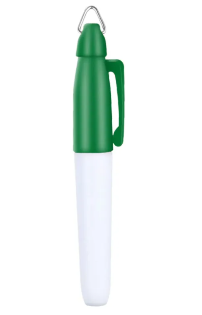 The Line Kit — Ball Alignment Marker Pens