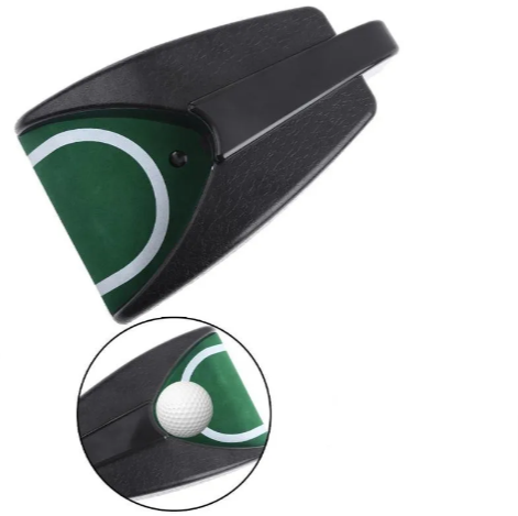 The Boomerang — Auto Ball Return Trainer