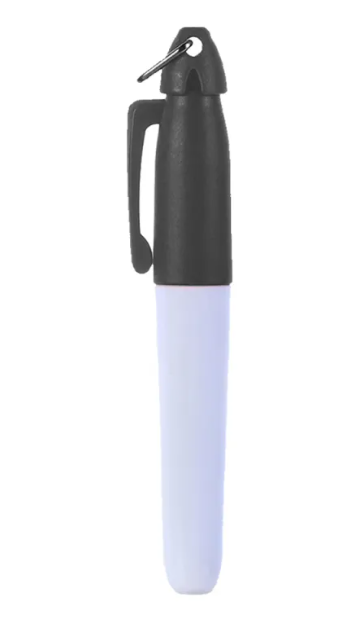 The Line Kit — Ball Alignment Marker Pens