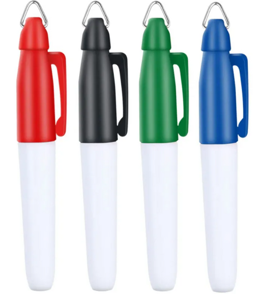 The Line Kit — Ball Alignment Marker Pens