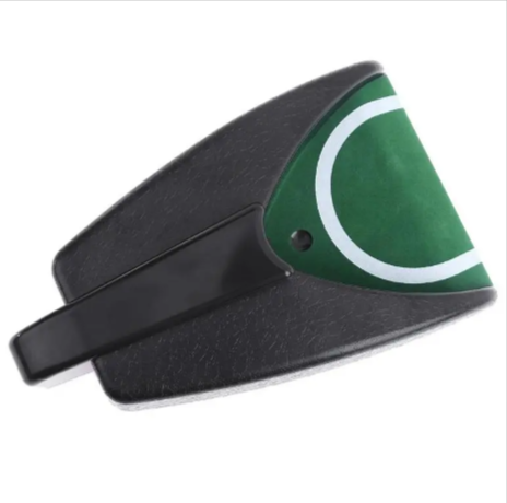The Boomerang — Auto Ball Return Trainer