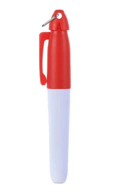 The Line Kit — Ball Alignment Marker Pens