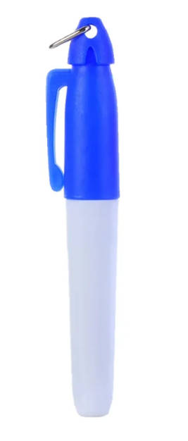 The Line Kit — Ball Alignment Marker Pens