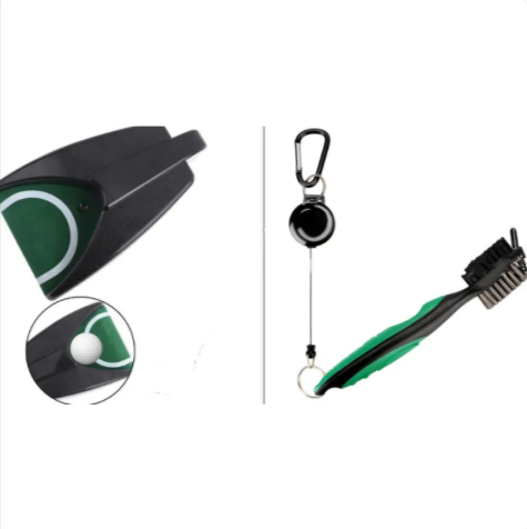 The Boomerang — Auto Ball Return Trainer